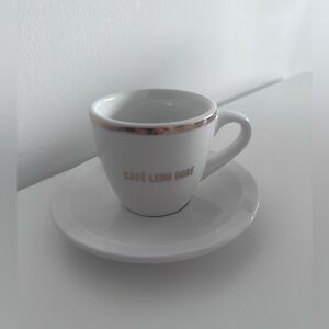 Aime Leon Dore Espresso Cup